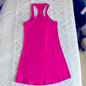 Lululemon tank top, size 4